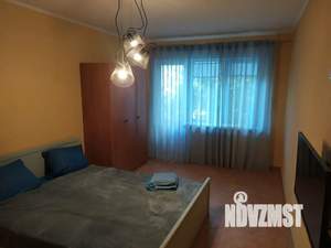 2-к квартира, посуточно, 43м2, 4/5 этаж