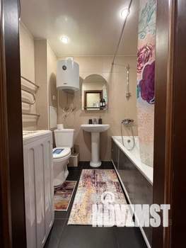 1-к квартира, посуточно, 42м2, 2/14 этаж