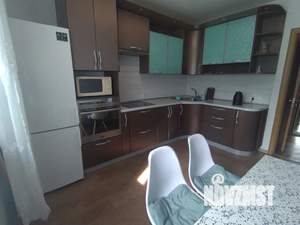 1-к квартира, посуточно, 40м2, 2/9 этаж