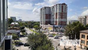 2-к квартира, посуточно, 62м2, 6/9 этаж