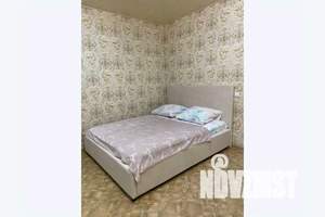 1-к квартира, посуточно, 44м2, 12/14 этаж