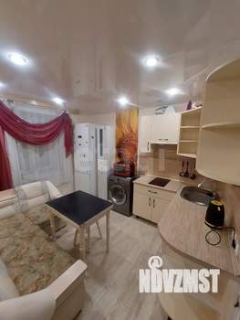 2-к квартира, на длительный срок, 32м2, 1/3 этаж