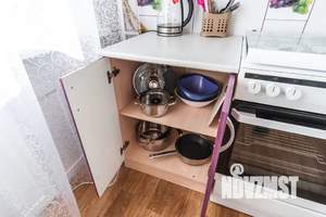 1-к квартира, посуточно, 30м2, 3/5 этаж