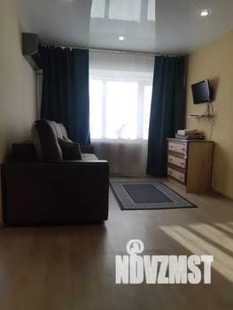 1-к квартира, посуточно, 33м2, 1/5 этаж