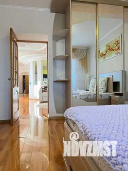3-к квартира, посуточно, 100м2, 5/15 этаж