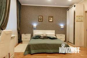 1-к квартира, посуточно, 23м2, 1/1 этаж