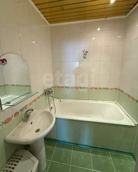 2-к квартира, на длительный срок, 70м2, 2/9 этаж