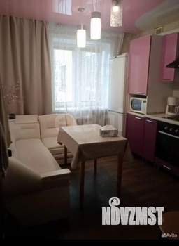 1-к квартира, на длительный срок, 37м2, 6/9 этаж