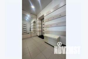 1-к квартира, посуточно, 35м2, 3/10 этаж