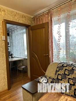 1-к квартира, посуточно, 28м2, 1/5 этаж