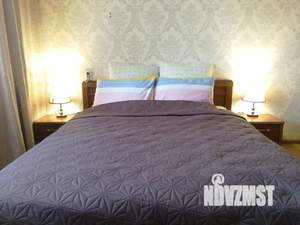 1-к квартира, посуточно, 34м2, 5/10 этаж