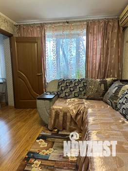 1-к квартира, посуточно, 28м2, 1/5 этаж