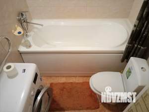 1-к квартира, посуточно, 25м2, 1/10 этаж