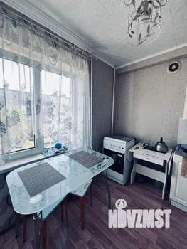 1-к квартира, на длительный срок, 29м2, 3/5 этаж