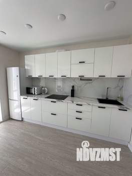 1-к квартира, на длительный срок, 40м2, 6/10 этаж