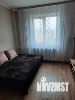 Студия квартира, посуточно, 20м2, 5/5 этаж