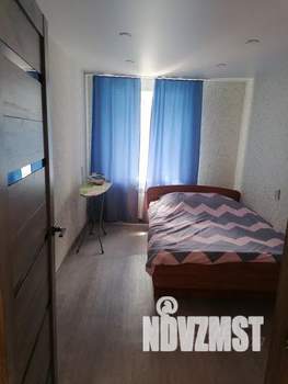 2-к квартира, посуточно, 50м2, 3/9 этаж