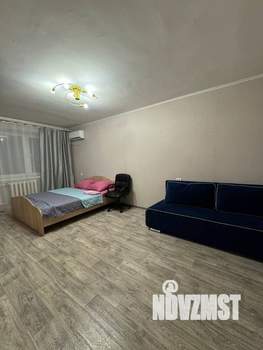 1-к квартира, посуточно, 46м2, 14/16 этаж