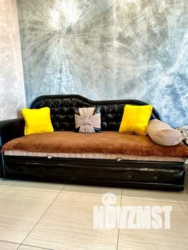 Студия квартира, посуточно, 35м2, 9/9 этаж