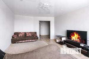 1-к квартира, посуточно, 42м2, 8/9 этаж