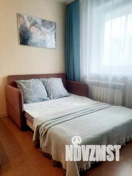 1-к квартира, посуточно, 27м2, 2/5 этаж