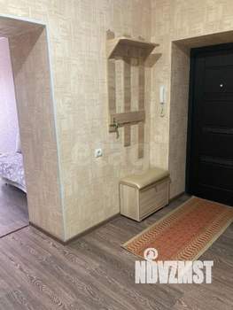 1-к квартира, на длительный срок, 36м2, 6/9 этаж