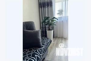 1-к квартира, посуточно, 40м2, 14/17 этаж