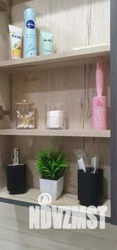 1-к квартира, посуточно, 41м2, 1/1 этаж