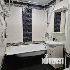 2-к квартира, посуточно, 43м2, 5/9 этаж