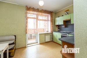 2-к квартира, на длительный срок, 46м2, 6/14 этаж