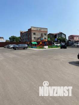 Студия квартира, посуточно, 39м2, 5/9 этаж
