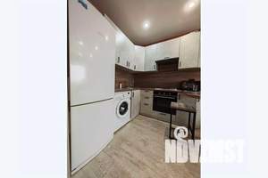 1-к квартира, посуточно, 37м2, 9/14 этаж