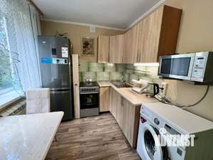 2-к квартира, на длительный срок, 52м2, 2/5 этаж