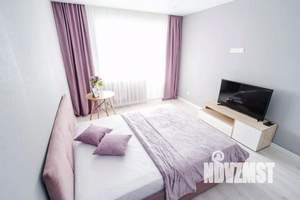 2-к квартира, посуточно, 58м2, 1/1 этаж