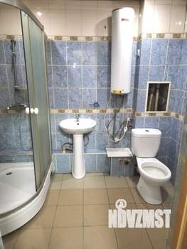 1-к квартира, на длительный срок, 35м2, 2/4 этаж
