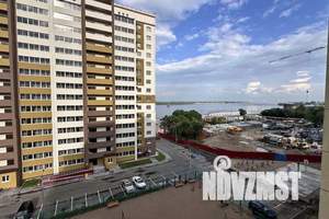 1-к квартира, посуточно, 40м2, 7/10 этаж