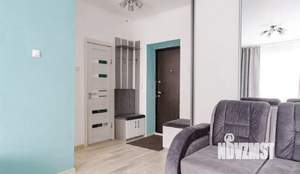 1-к квартира, посуточно, 40м2, 5/14 этаж