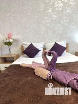 1-к квартира, посуточно, 50м2, 1/1 этаж