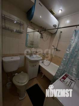1-к квартира, на длительный срок, 42м2, 2/4 этаж