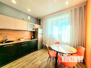1-к квартира, посуточно, 35м2, 1/10 этаж