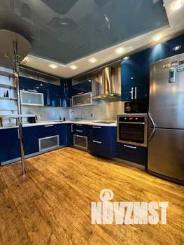 1-к квартира, посуточно, 60м2, 1/1 этаж