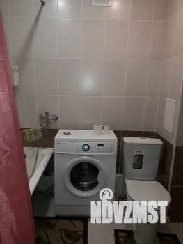 1-к квартира, посуточно, 36м2, 4/9 этаж