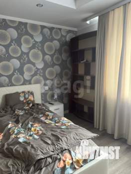 3-к квартира, на длительный срок, 67м2, 7/10 этаж