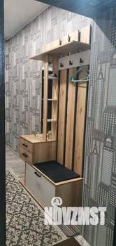 1-к квартира, посуточно, 39м2, 8/9 этаж