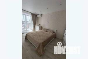 1-к квартира, посуточно, 41м2, 3/11 этаж