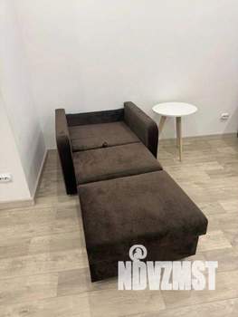 1-к квартира, посуточно, 56м2, 1/1 этаж