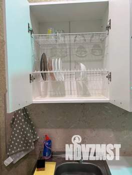 Студия квартира, посуточно, 25м2, 6/14 этаж