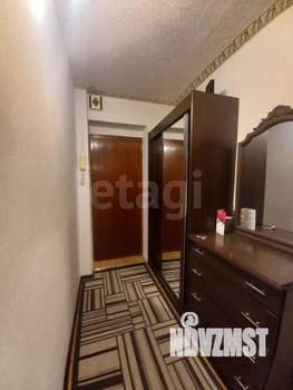 2-к квартира, на длительный срок, 45м2, 3/6 этаж