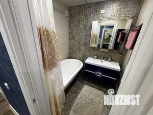 3-к квартира, посуточно, 90м2, 1/10 этаж