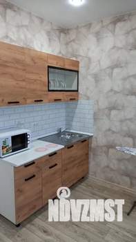 1-к квартира, посуточно, 28м2, 7/9 этаж